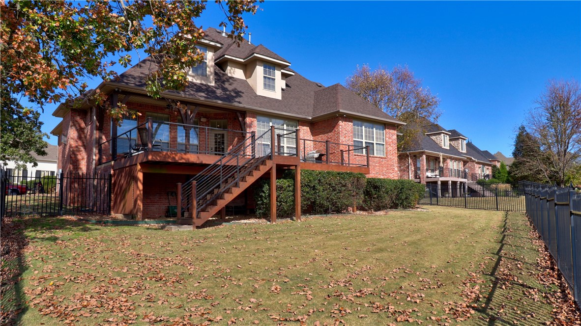 Shadow Valley - Residential