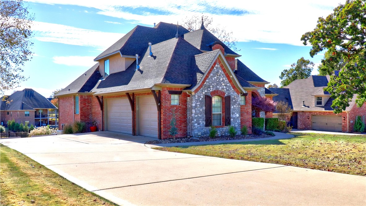 Shadow Valley - Residential