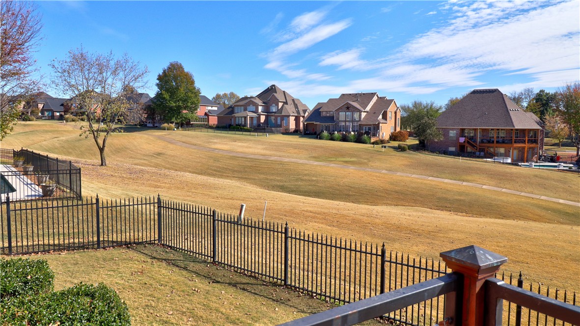 Shadow Valley - Residential