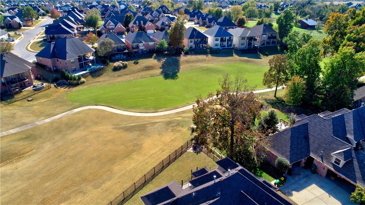 Shadow Valley - Residential