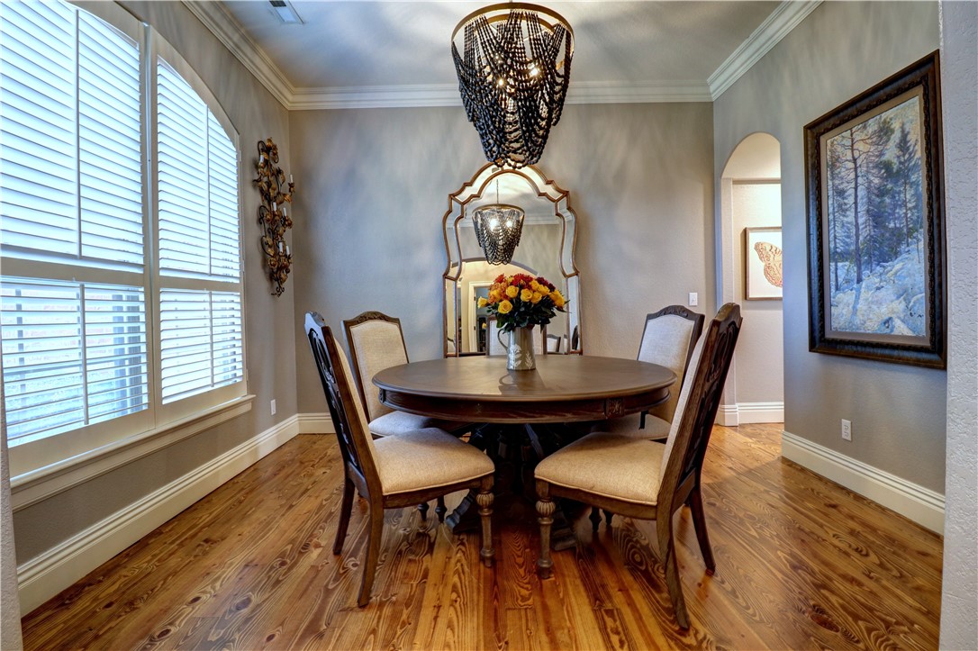 Shadow Valley - Residential