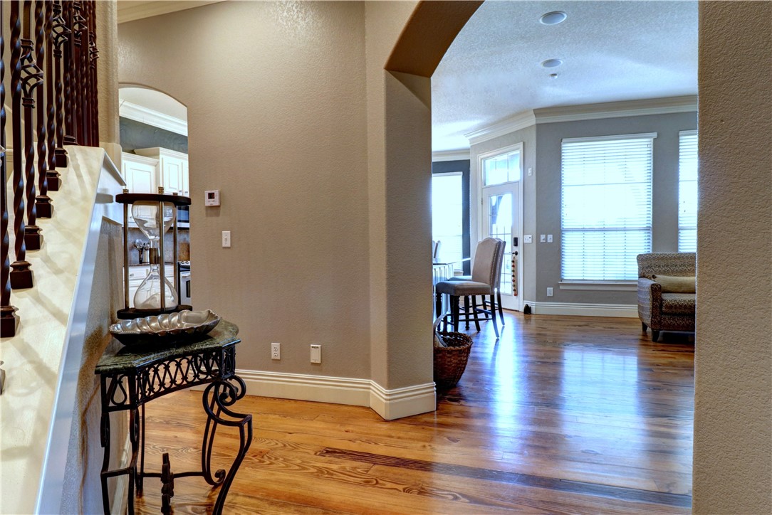 Shadow Valley - Residential