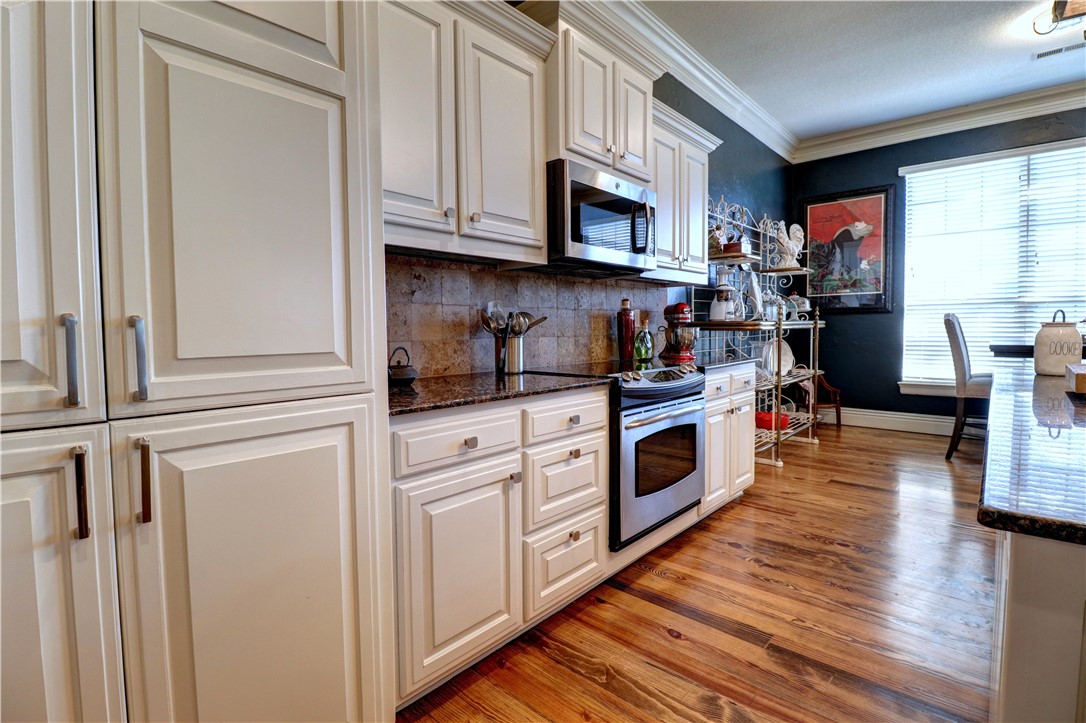 Shadow Valley - Residential