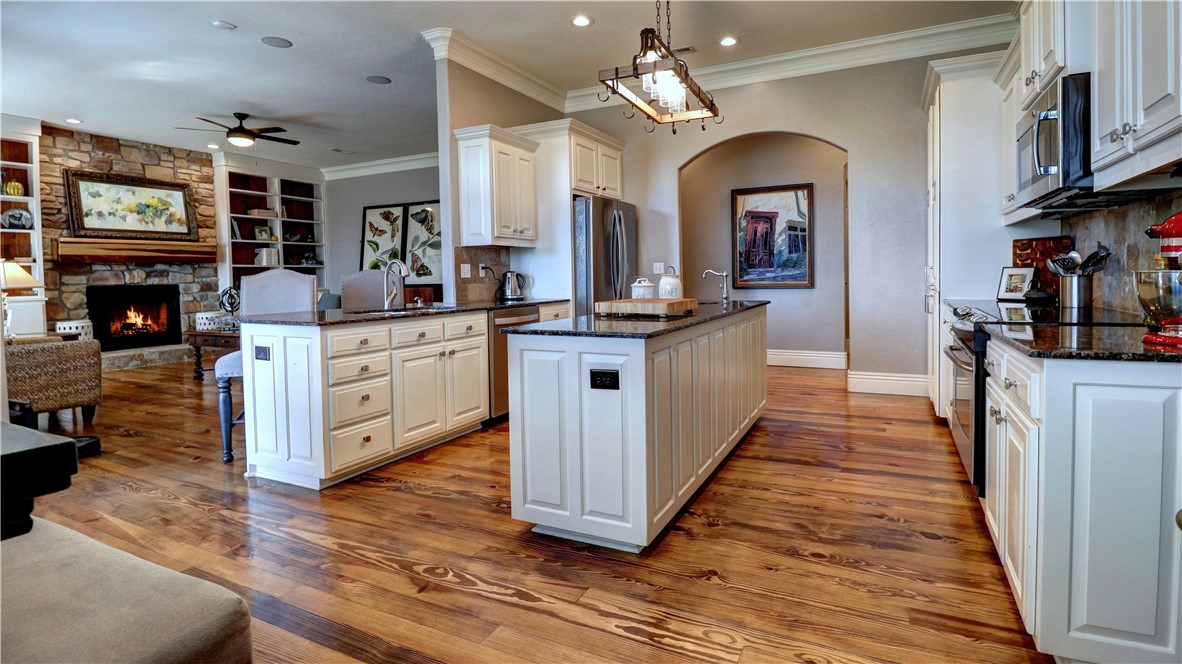 Shadow Valley - Residential