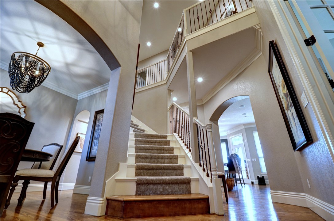 Shadow Valley - Residential