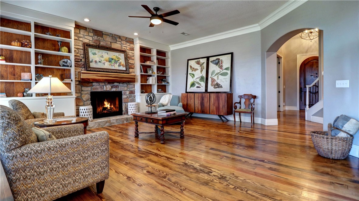 Shadow Valley - Residential