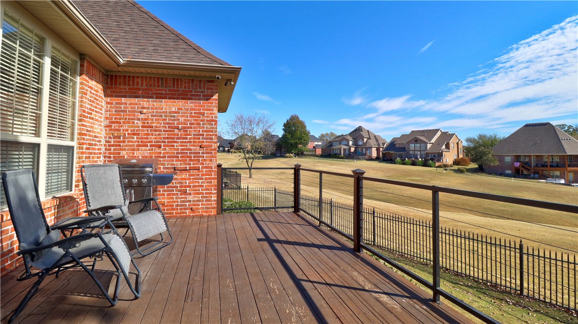 Shadow Valley - Residential