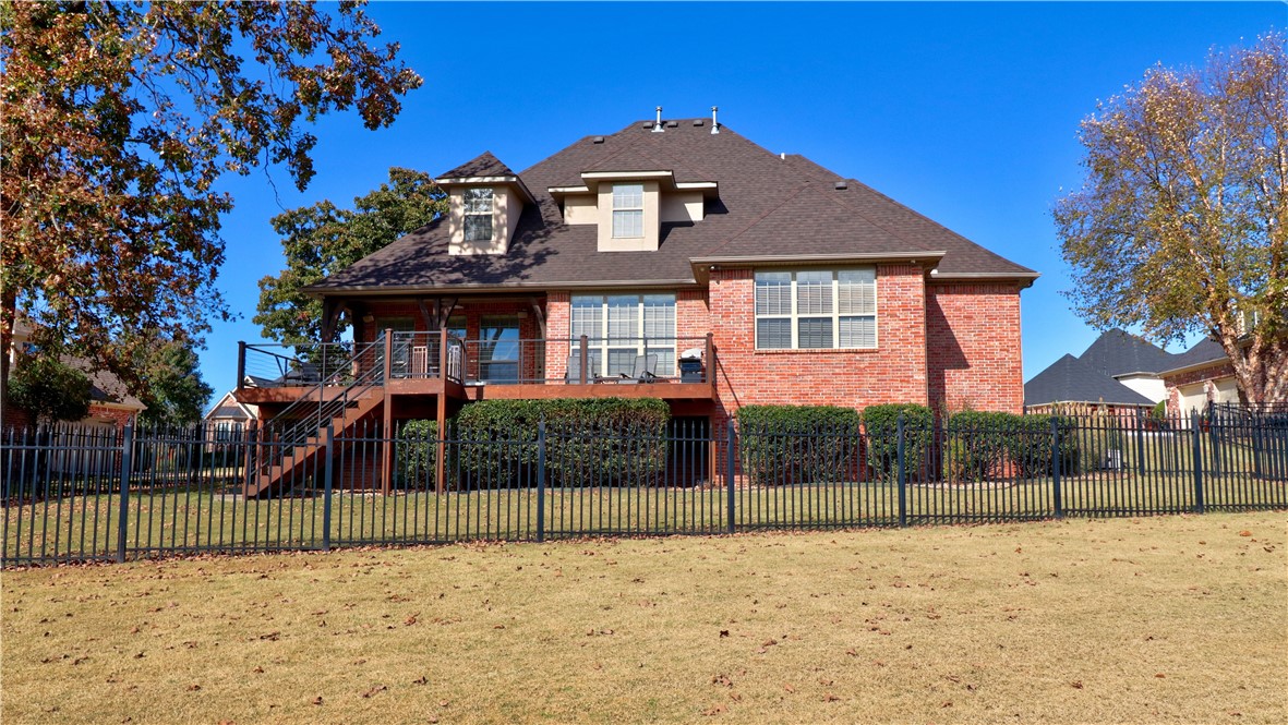 Shadow Valley - Residential