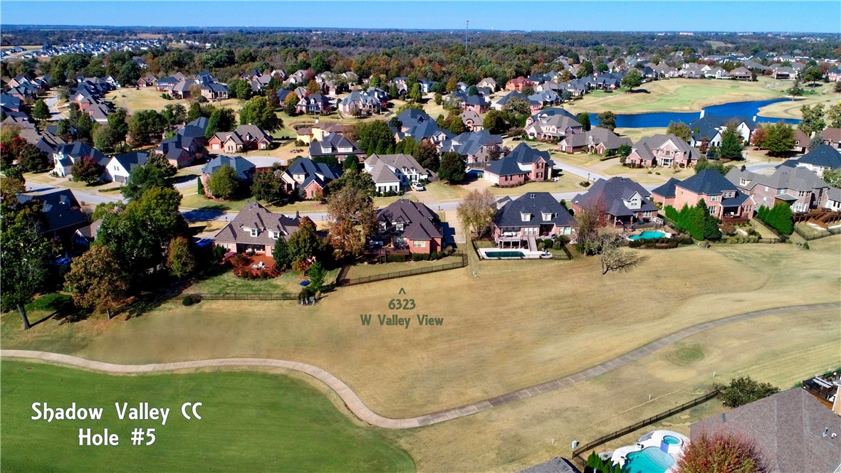 Shadow Valley - Residential