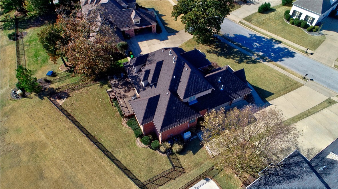 Shadow Valley - Residential