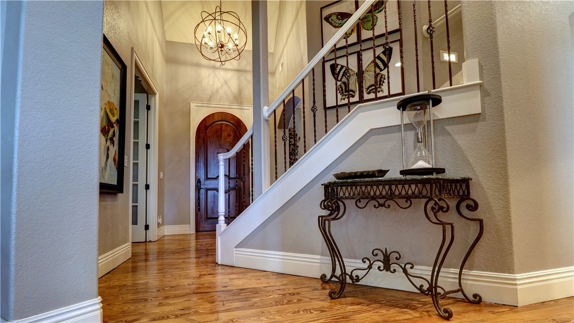 Shadow Valley - Residential