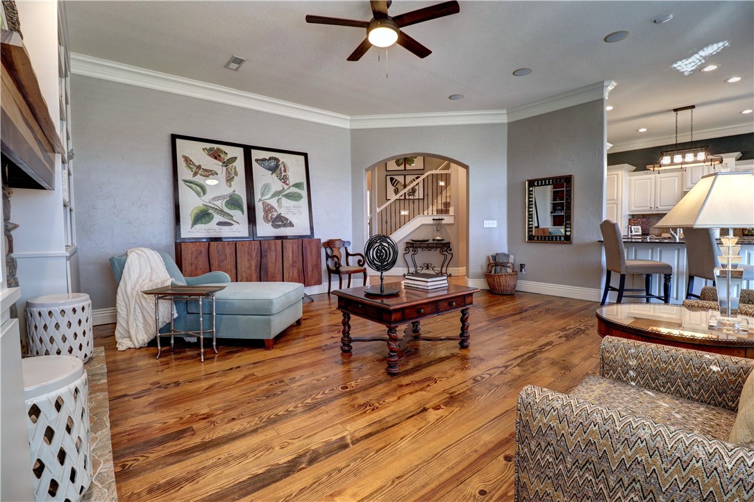 Shadow Valley - Residential