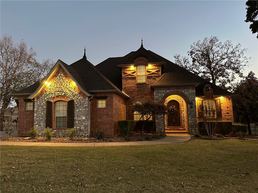 Shadow Valley - Residential