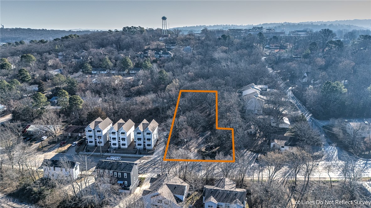 Seamster Place - Land