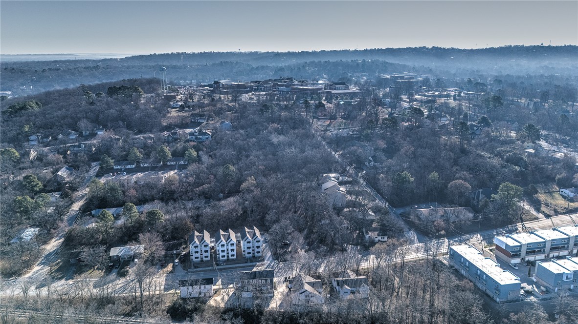 Seamster Place - Land