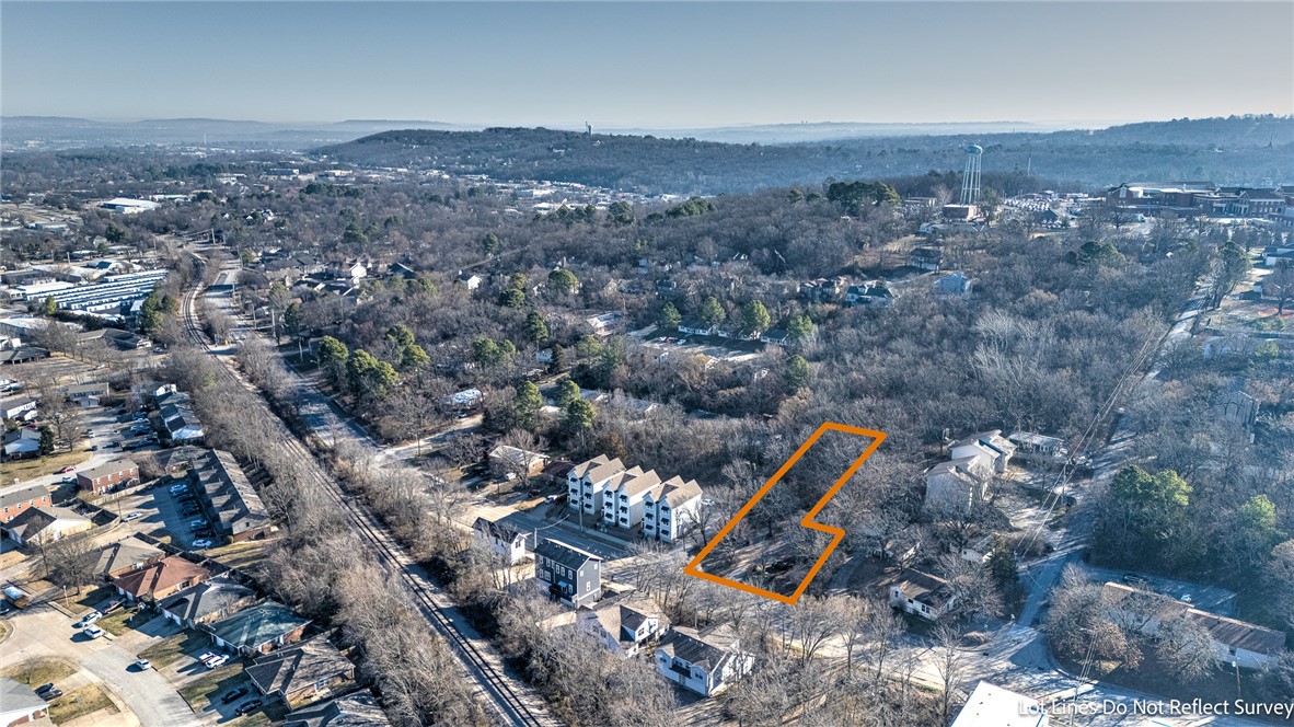 Seamster Place - Land