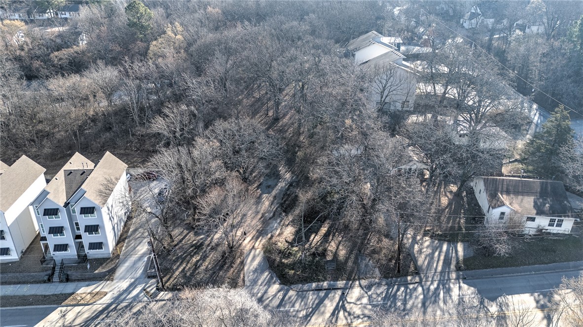 Seamster Place - Land