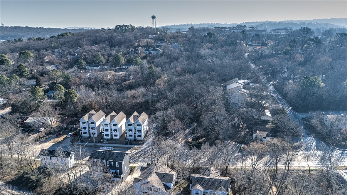 Seamster Place - Land