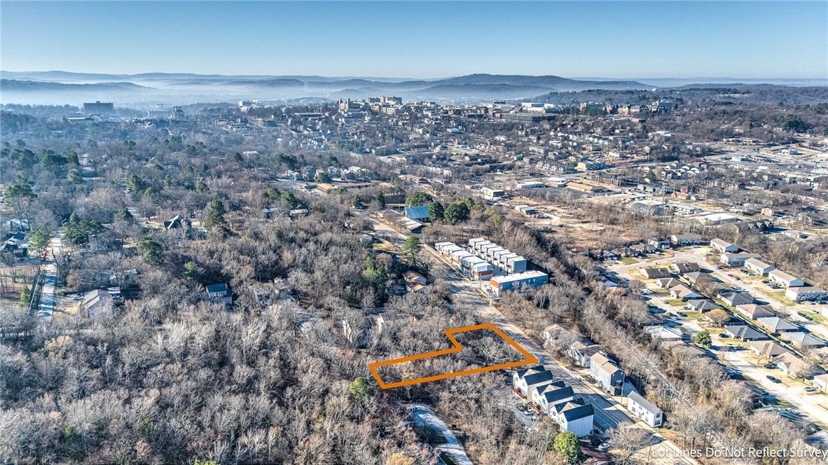 Seamster Place - Land