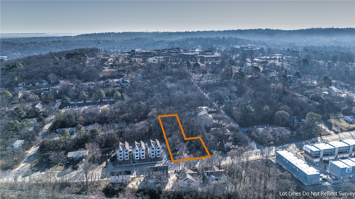 Seamster Place - Land