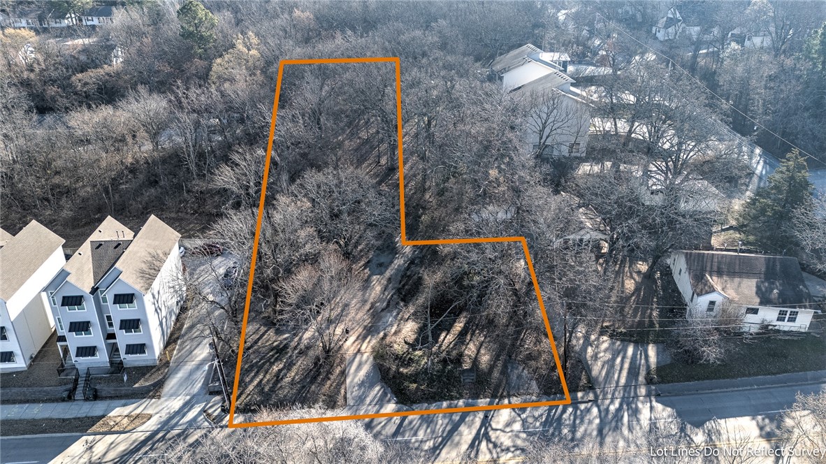 Seamster Place - Land