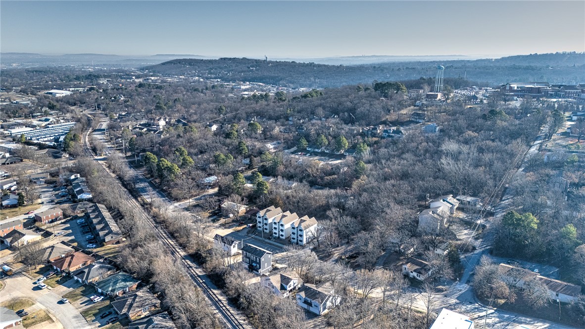 Seamster Place - Land