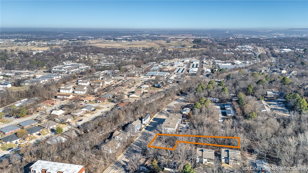 Seamster Place - Land