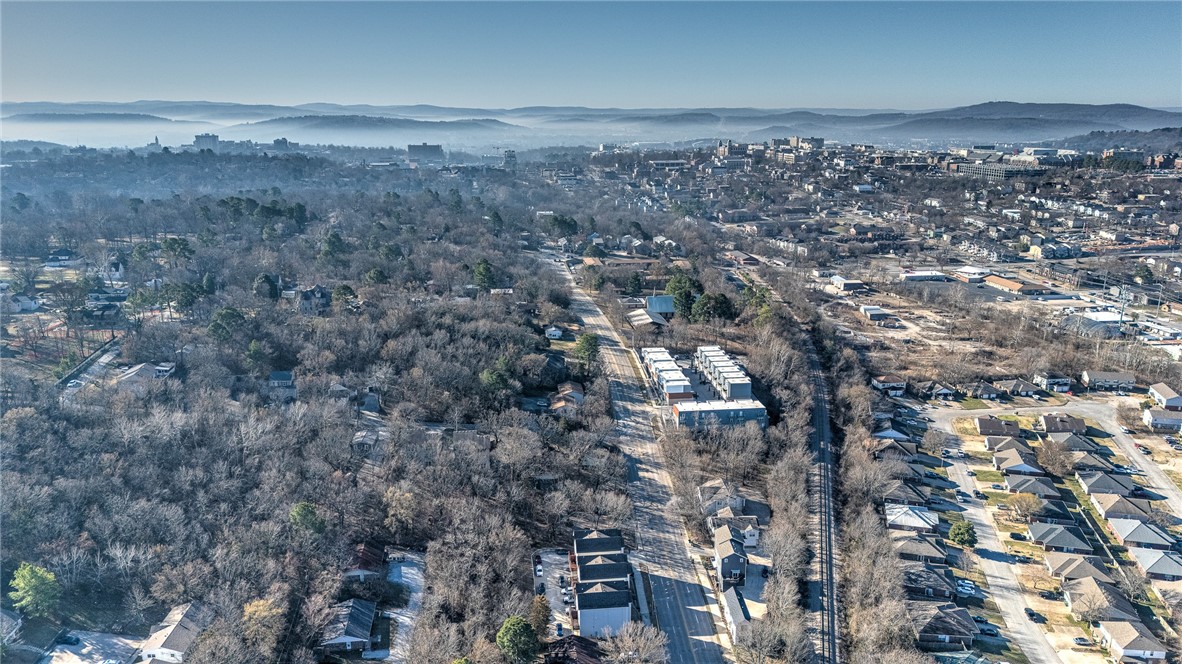 Seamster Place - Land