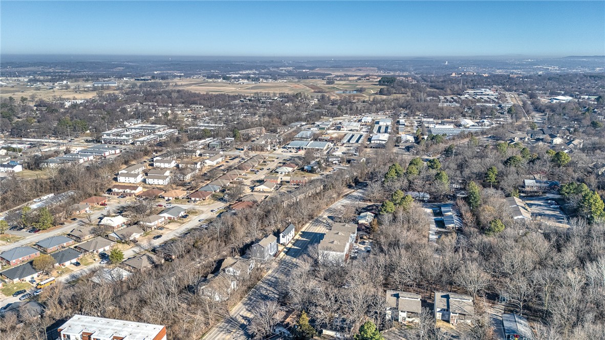 Seamster Place - Land