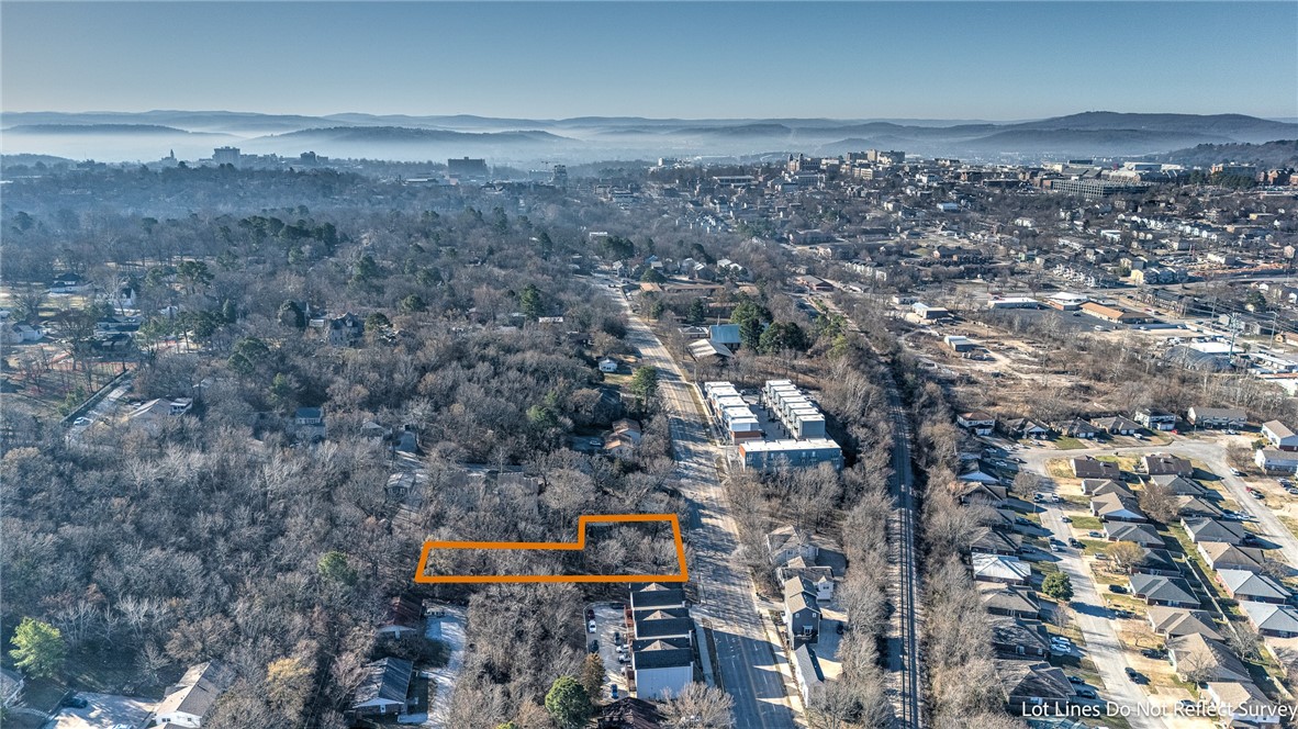 Seamster Place - Land