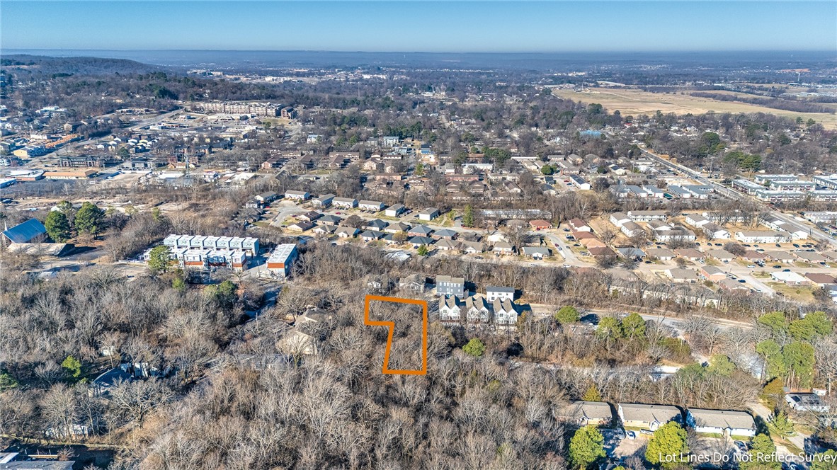 Seamster Place - Land