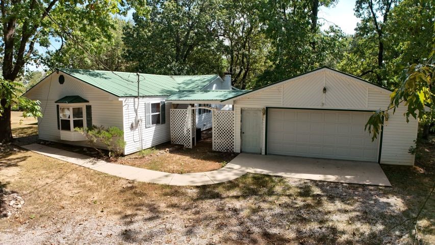 Ravenswood Park - Residential