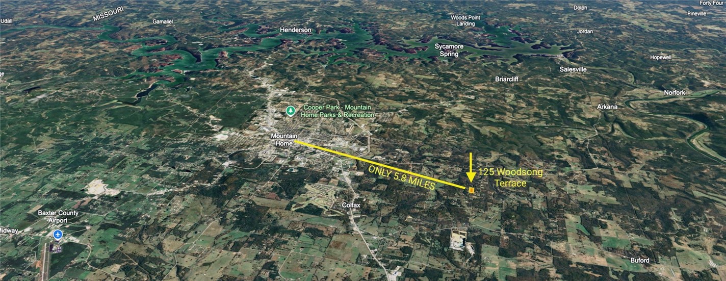 Ravenswood Park - Residential