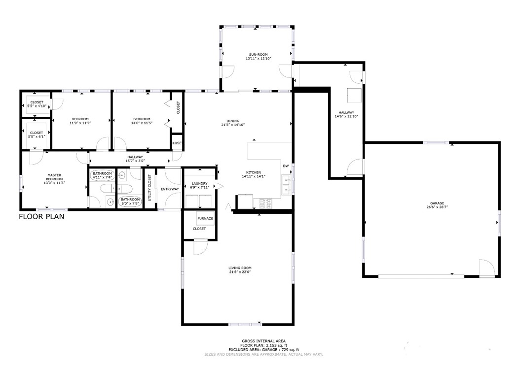 Ravenswood Park - Residential
