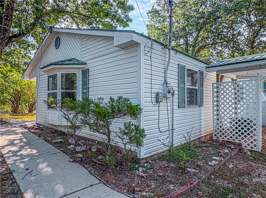 Ravenswood Park - Residential