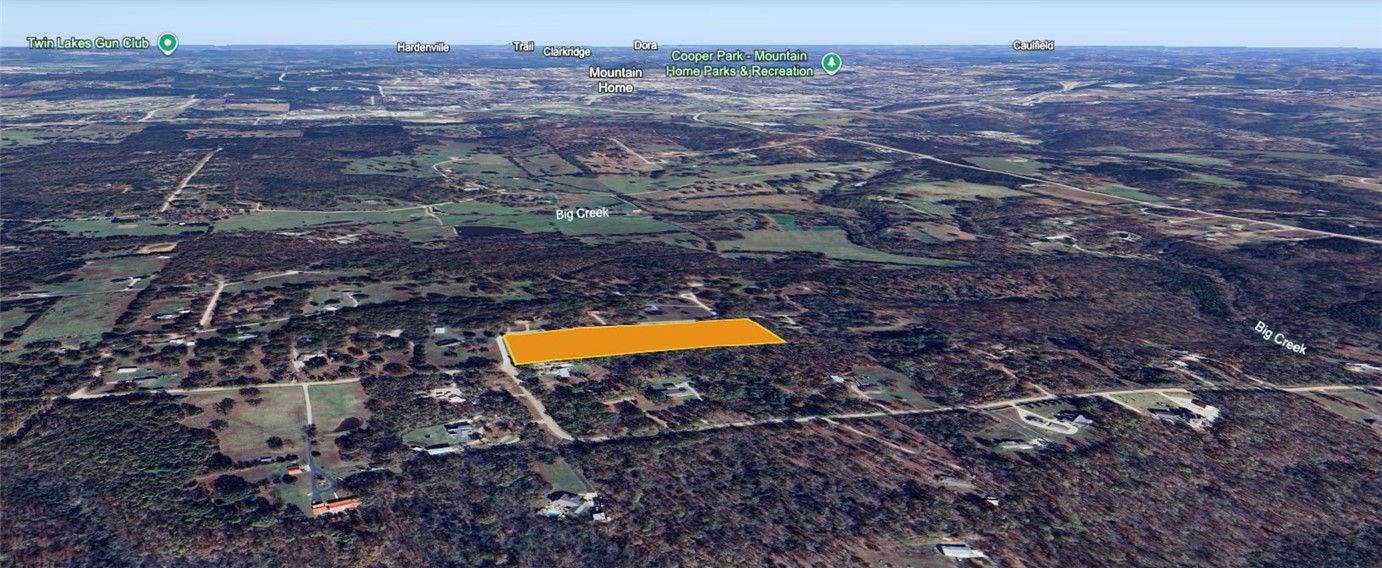 Ravenswood Park - Residential