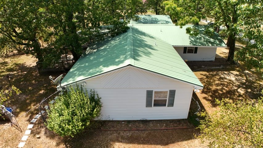 Ravenswood Park - Residential