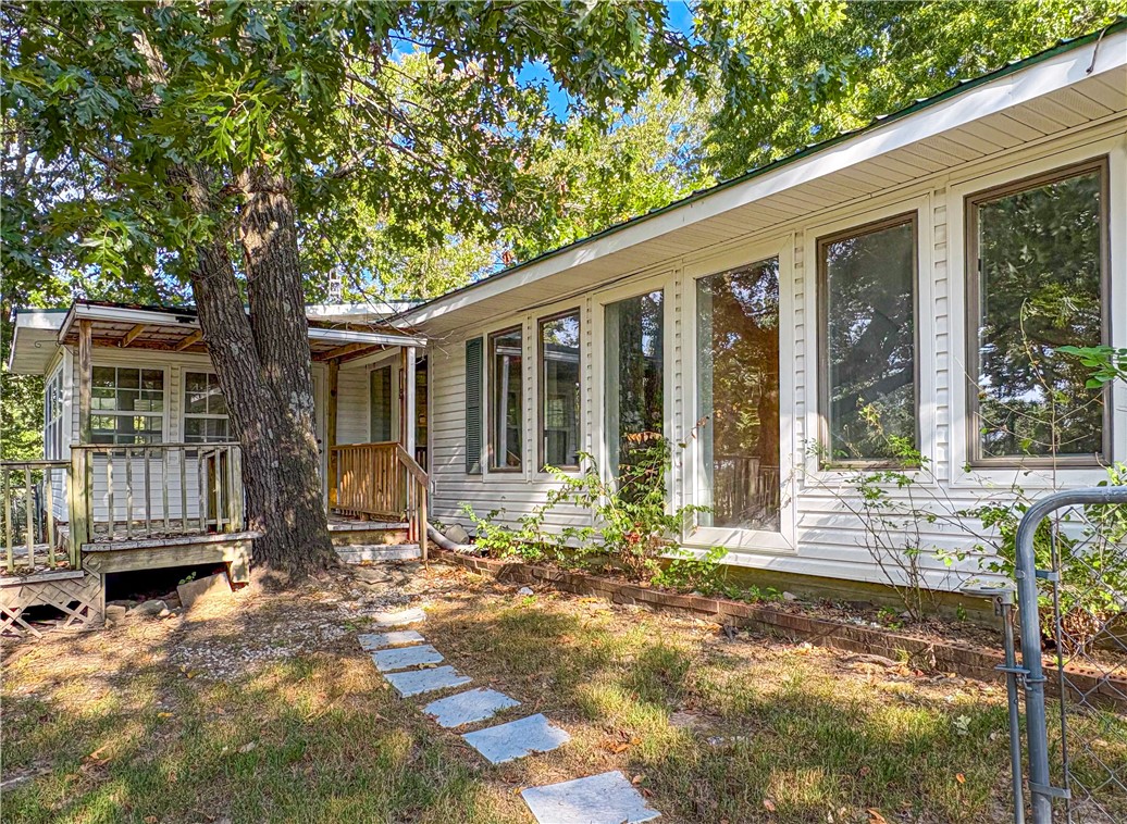 Ravenswood Park - Residential