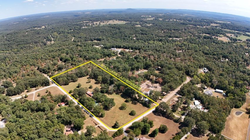 Ravenswood Park - Residential