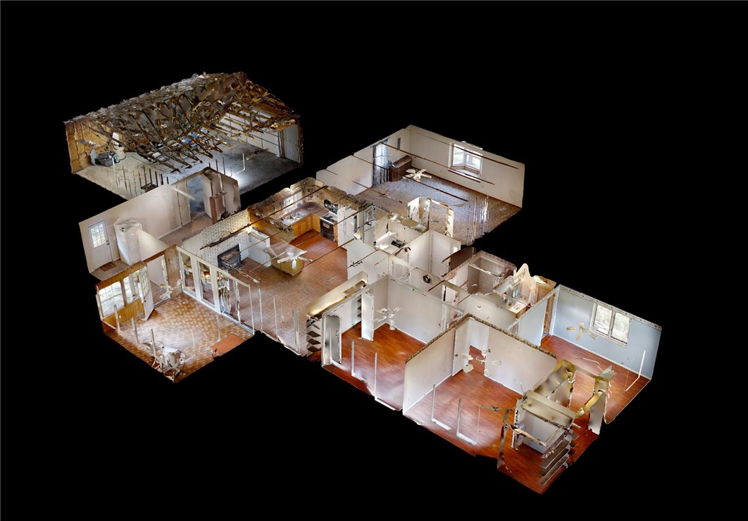 Ravenswood Park - Residential