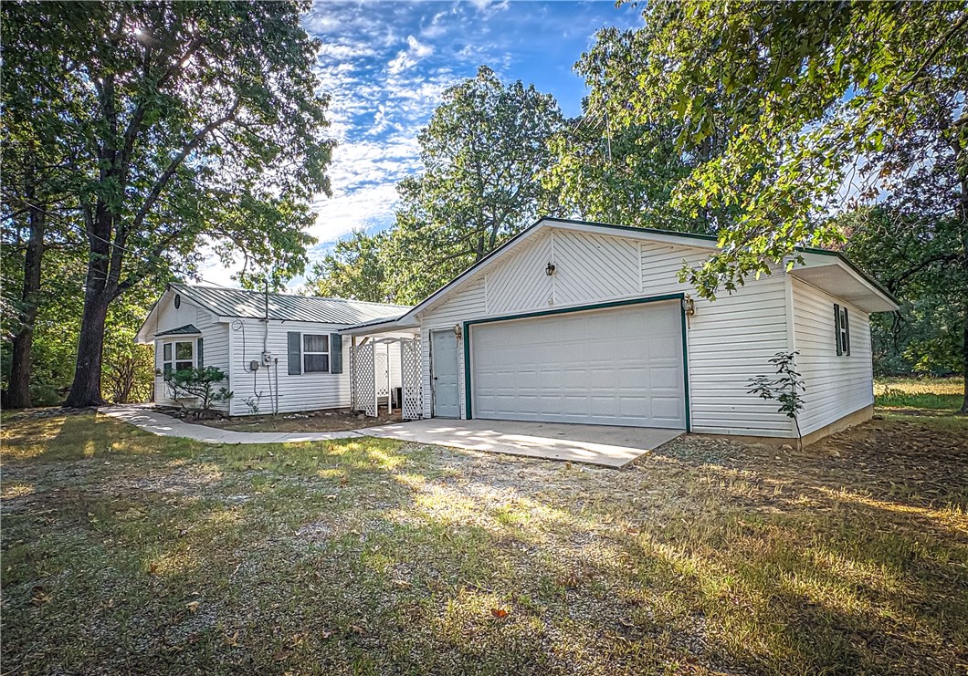 Ravenswood Park - Residential