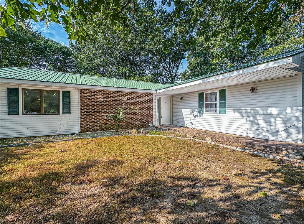 Ravenswood Park - Residential