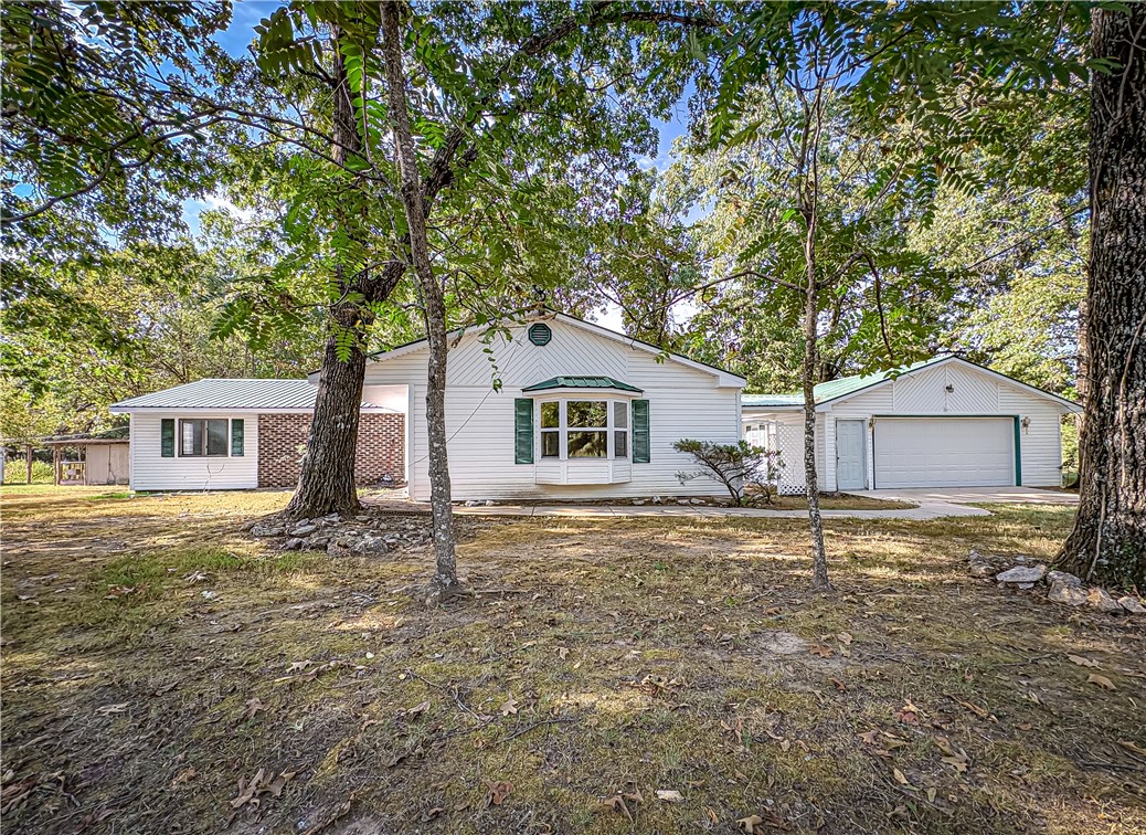 Ravenswood Park - Residential