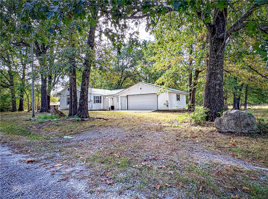 Ravenswood Park - Residential