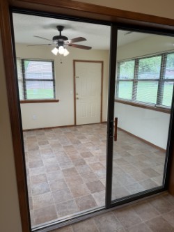 American Savings Plaza - Residential Lease