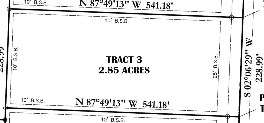 For Sale/ Build to Suit – Tract 3 (2.85 Acres) Your Dream Home Starts Here! Discover the perfect blend of privacy and convenience with this 2.85-acre level lot, ideal for building your custom home. Located just 10 minutes from XNA Airport and 15 minutes from Bentonville, this tract offers the best of rural living with easy access to city amenities. HIGHLIGHTS- No deed restrictions – build your way, Level, secluded lot – ready for your vision,  Utilities available at the street: • Fiber optic internet • City water • Electric • Natural gas,  Survey completed, Just add your on-site septic system and start building!
Whether you're looking to build now or invest for the future, this property offers flexibility and freedom in a growing area.