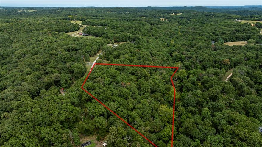 Whether you're seeking a serene retreat away from the hustle and bustle of city life or looking to build your forever home in a community teeming with recreational opportunities, this vacant lot in Garfield offers the perfect blend of natural beauty and modern conveniences. Minutes away from town and all that Rogers has to offer. Don't miss out on your chance to make your dreams a reality. Schedule your showing TODAY!!!