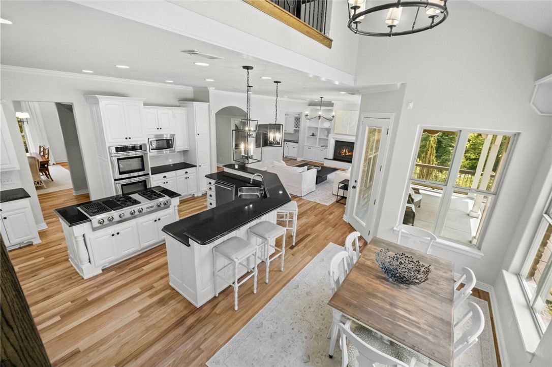 Talamore - Residential