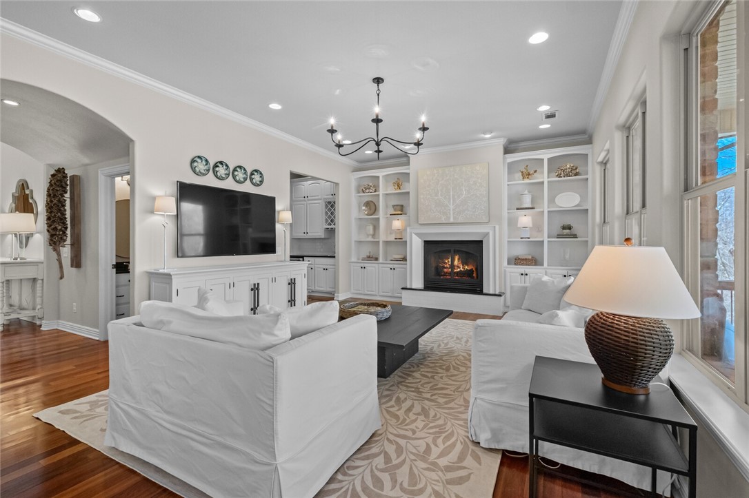 Talamore - Residential