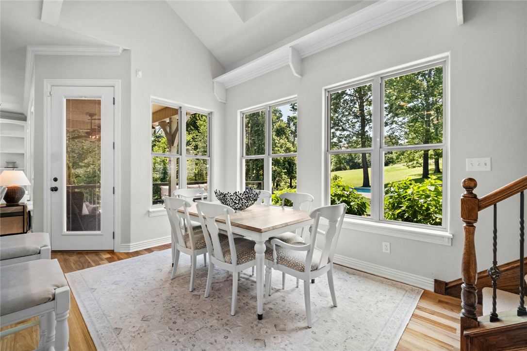 Talamore - Residential